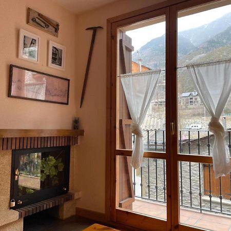 Apartamento Turistico Nievesol 24 - Benasque Luaran gambar