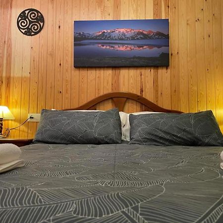 Apartamento Turistico Nievesol 24 - Benasque Luaran gambar