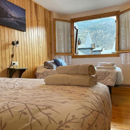Apartamento Turistico Nievesol 24 - Benasque Luaran gambar