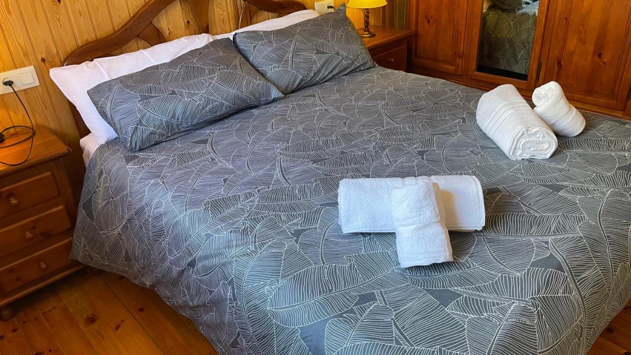 Apartamento Turistico Nievesol 24 - Benasque Luaran gambar
