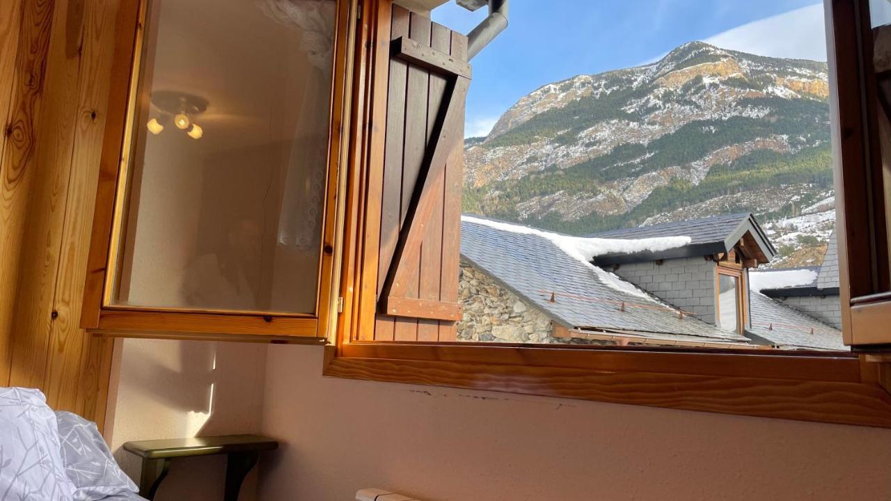 Apartamento Turistico Nievesol 24 - Benasque Luaran gambar