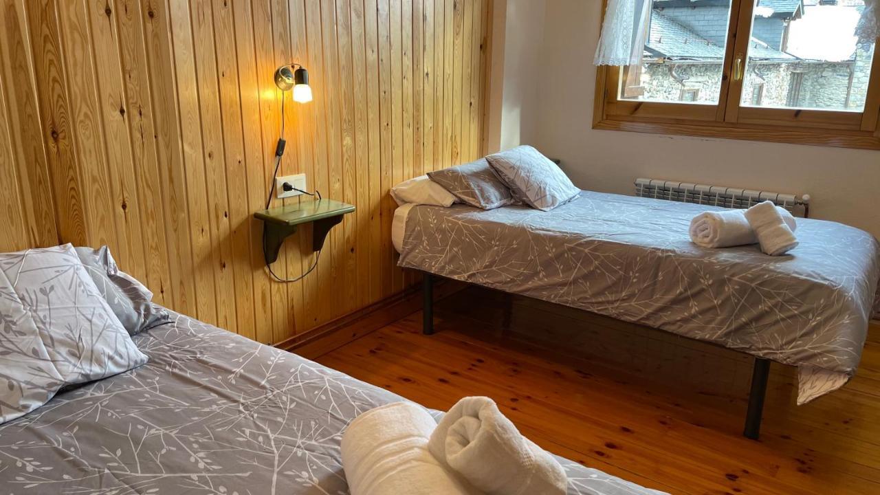 Apartamento Turistico Nievesol 24 - Benasque Luaran gambar