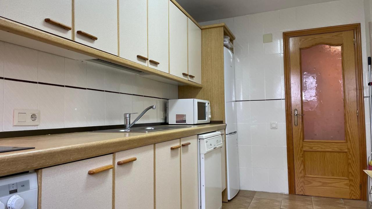 Apartamento Turistico Nievesol 24 - Benasque Luaran gambar