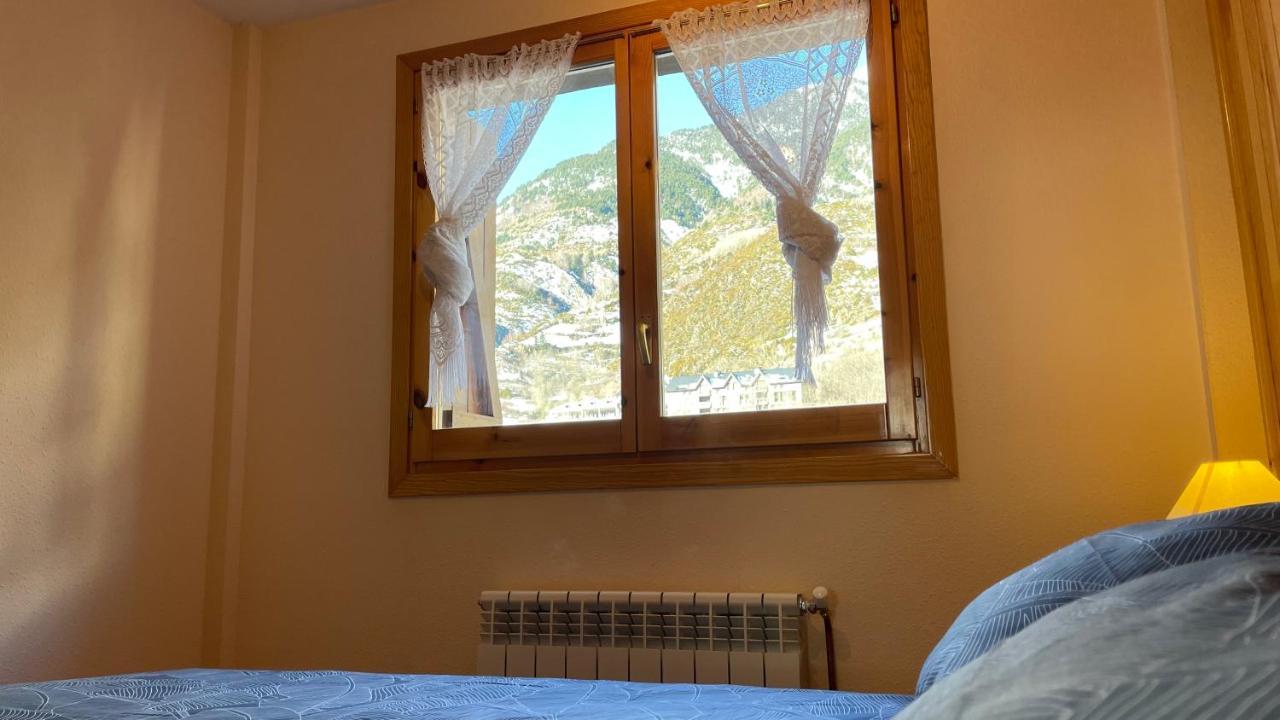 Apartamento Turistico Nievesol 24 - Benasque Luaran gambar