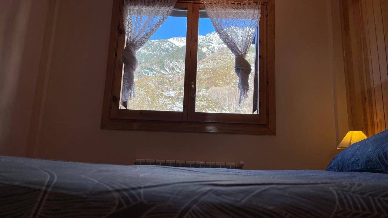 Apartamento Turistico Nievesol 24 - Benasque Luaran gambar