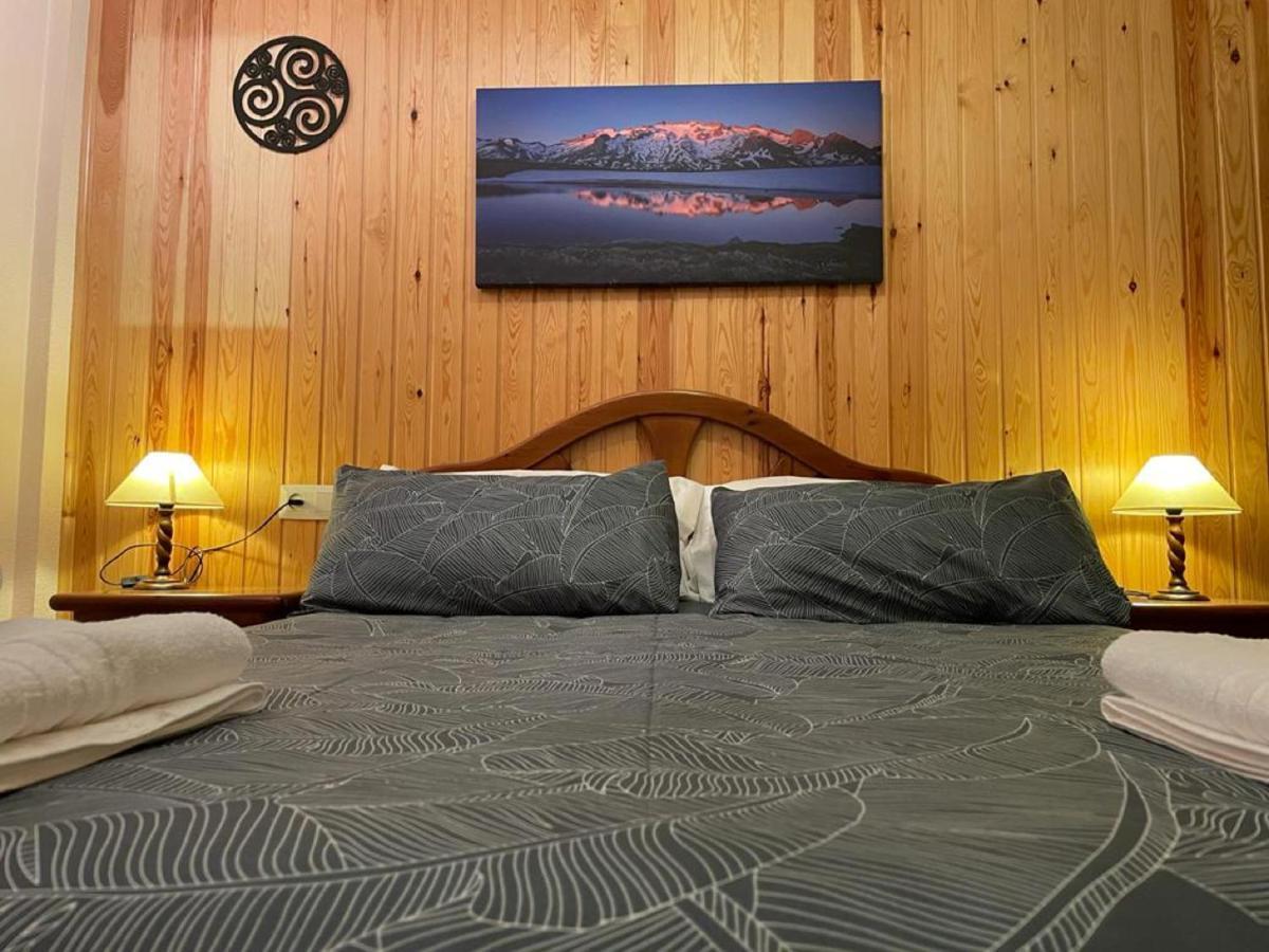 Apartamento Turistico Nievesol 24 - Benasque Luaran gambar